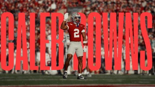Caleb Downs’ Road To Glory: Ohio State Star, Defensive Dominance & NFL Dreams | I AM NEXT