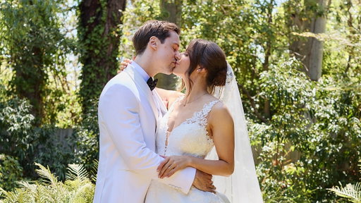 We Got Married ❤️