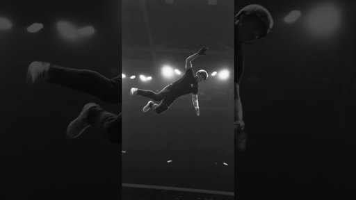 When you run out of talent mid air 🥲