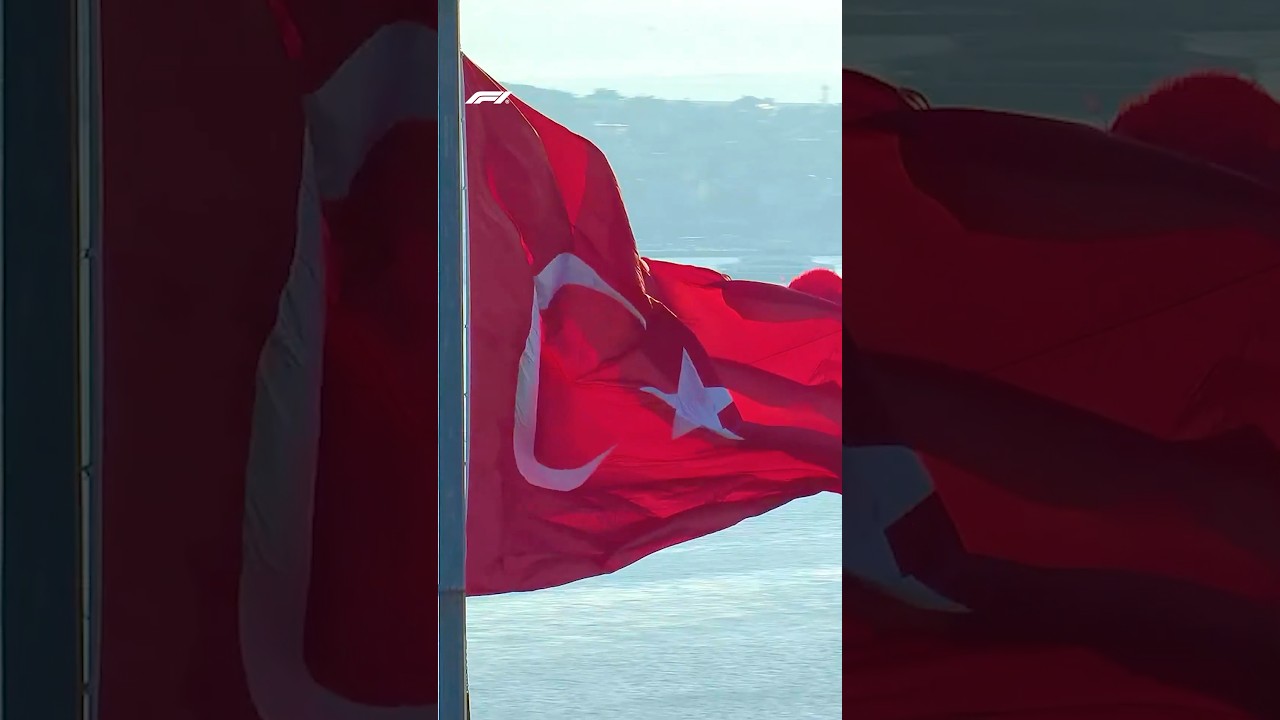 Türkiye is BACK!!!