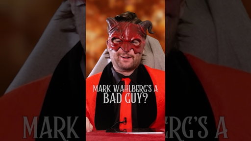 Marky Mark is the worst #satan #hell #markwahlberg #s8n