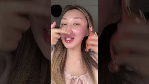 She got a facelift at 35!!? #skincare #glassskin #guasha