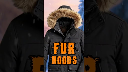 Is This FUR-real?