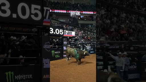 PBR's World Champion