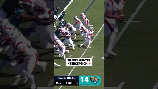 Let your game speak, 12 🤫 #NEvsJAX #DUUUVAL