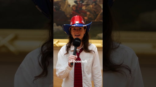 Feeling patriotically conflicted🇺🇸🎂 #america250 #4thofjuly #themet #happybirthdayamerica
