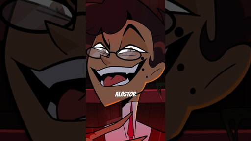 The Radio Demon #hazbinhotel2 #primevideodanmark