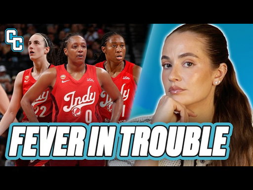 What’s Really Going On With The Indiana Fever?