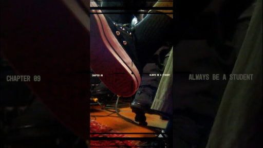 Chapter 9: Vince Staples x Converse Rubber Tracks Recording Sessions