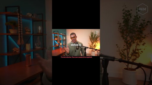 The Detox Dudes started with a free email 📨