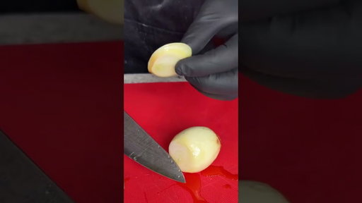 Why You Should Put Cottage Cheese On Your Onions 🧅🧀 #ketodiet #foodhacks #shorts