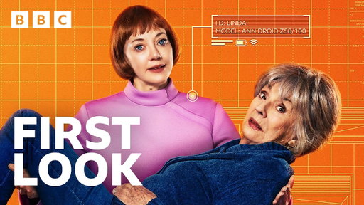 First Look: Ann Droid - BBC