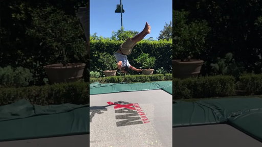 Levitation #FallIntoShorts