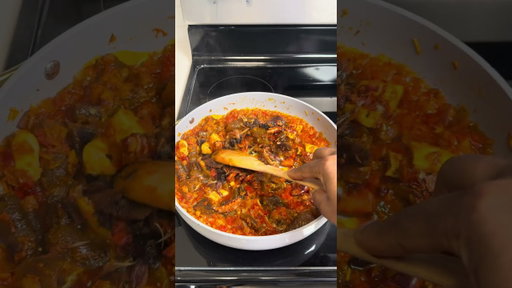 Yam Porridge Recipe!!!!