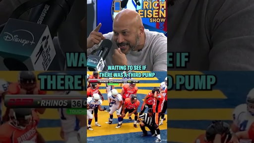 The Origin Story to the HILARIOUS 'Excessive Celebration' Sketch From 'Key & Peele'