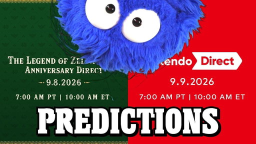 Let's Try to Predict the Giant Double Direct