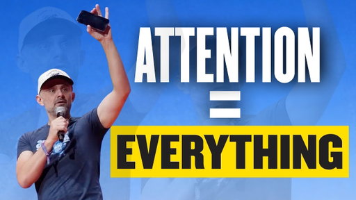 If You’re Not Posting, You’re Falling Behind