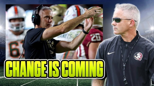 Danny Kanell reacts to Florida State's continued struggles under Mike Norvell