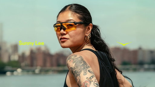 Sunny Lee