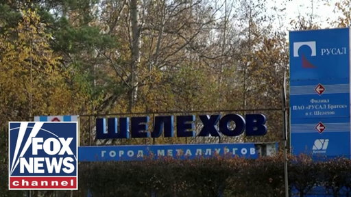 PLAGUE SCARE: US monitors mysterious death at Russian lab