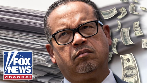 ‘THIS IS HUGE’: Bombshell findings against Minnesota AG Ellison unveiled