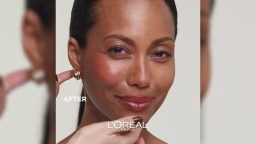 NEW True Match Hyaluron Tinted Balm with Katie Jane Hughes