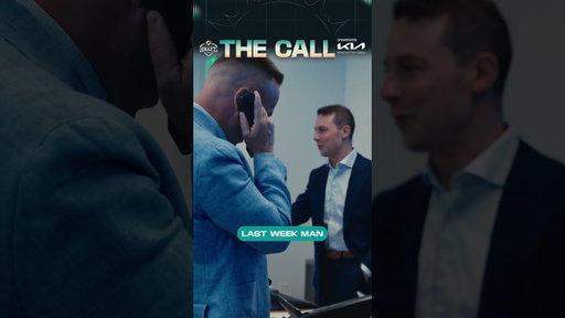 The moment Kadyn Proctor got the call 📞 #nfldraft #alabama #dolphins
