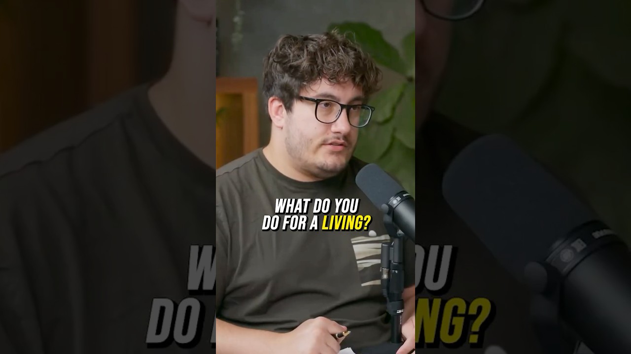 This Guy Makes $200,000 a Year Working 3 Jobs!