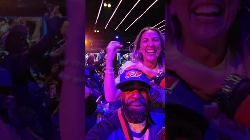 THE KNICKS ARE CHAMPIONS LIVE REACTION 🥲🏆