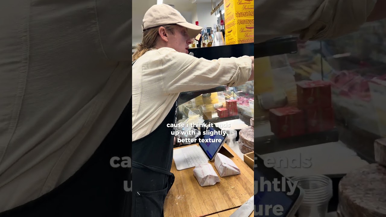 what cheese should I put on a pizza? #cheesemonger #cheese #pizza