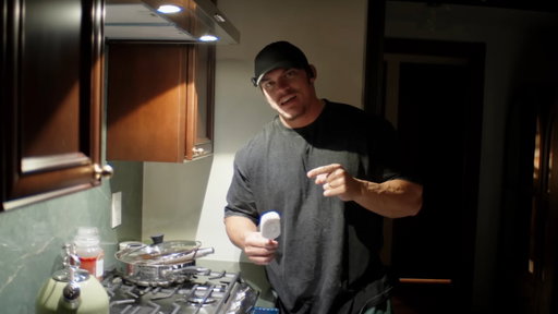 Eat Like a Dog - Full Day of Eating