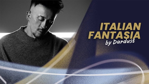 Road to Ceremonies | Dardust | Fantasia Italiana