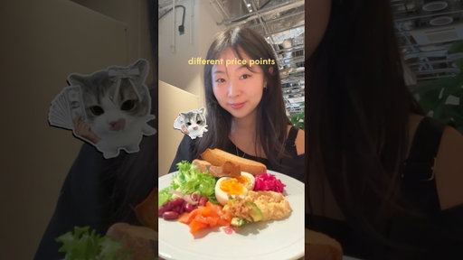 exploring cafes at diff price points in Nihombashi #japanese #japanesefood #japanlife #tokyofood