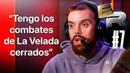 IBAI LLANOS - EXTRA ROUND #7