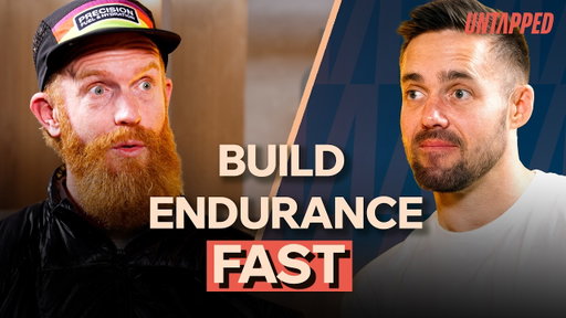 10 Endurance Hacks from Ironman Record Holder