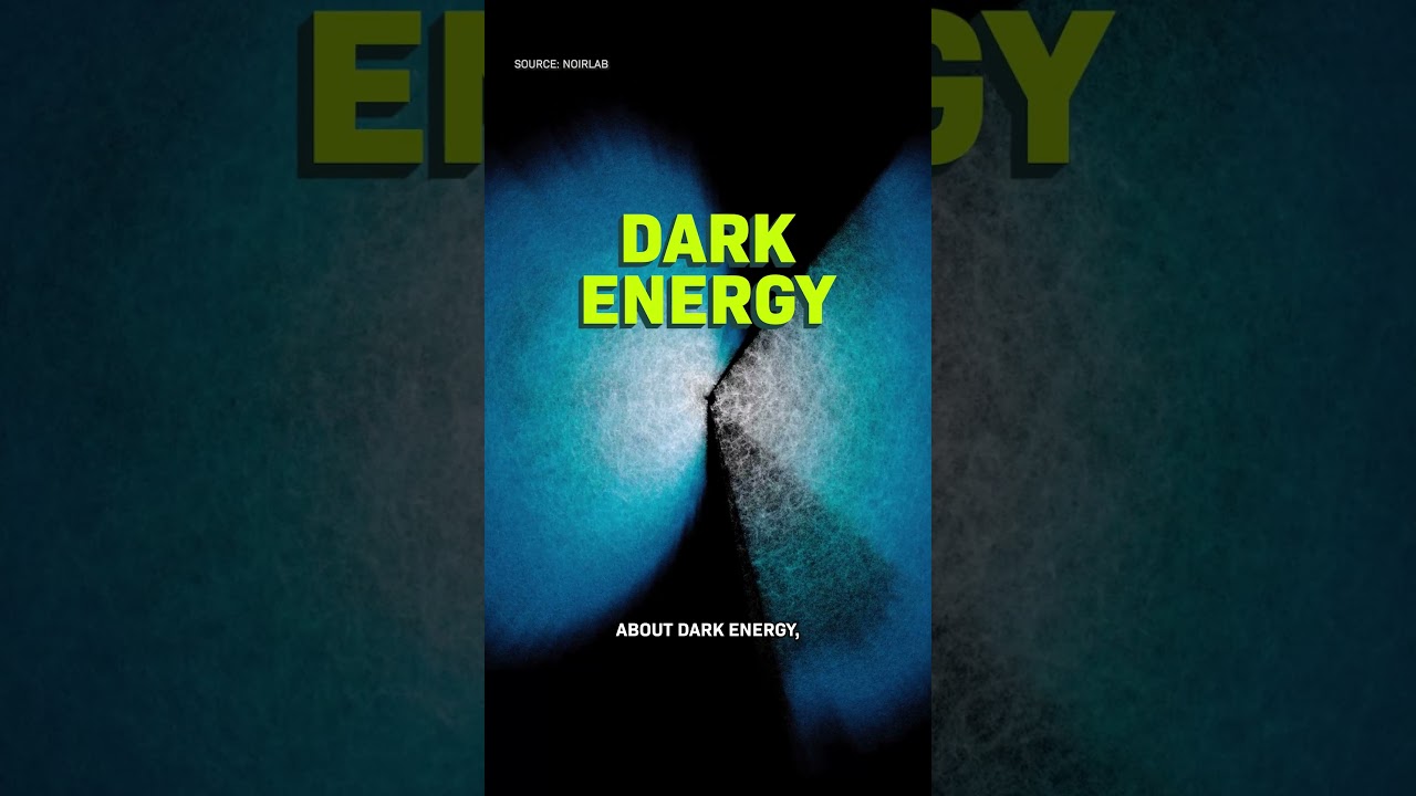 Dark Energy Is Getting Weaker?