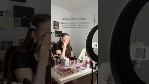 2016 vs 2026 💋 #2016 #glammakeup #contentcreator #justdoit #makeup #2026 #makeuptutorial #creator