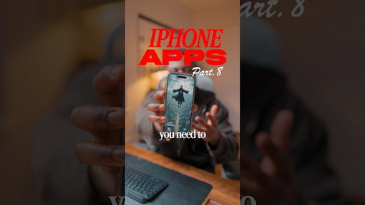 Check Out These Must-Have iPhone Apps!