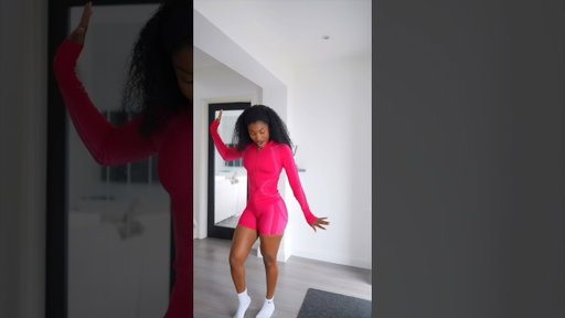 ITS GYM DAY!!! GRWM 😍😍💪🏾