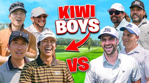 The Funniest Collab In Bob Does Sports History!