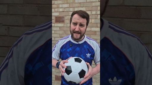 bet you didn't see that coming. #football #5asidefootball #ukcomedy