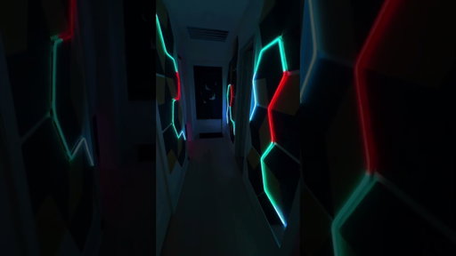 Nah…only $200 tbh.  #homedecor #gamingsetup #hometour #gaming #rgb