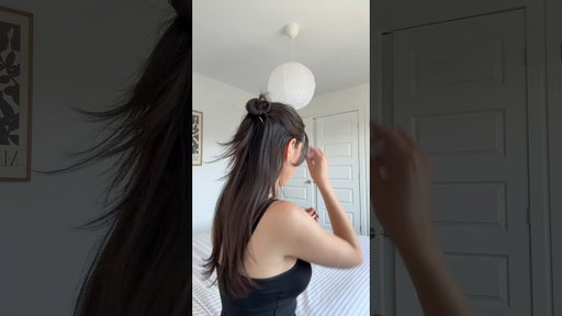 comment ceci est considéré comme un effortless hairstyle???? 😭 help!!!!