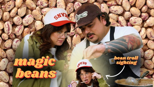 Frijoles Refritos | Better Beans Than That One Restaurant You're Thinking Of