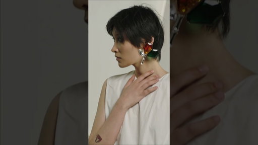 Prada Fall/Winter 2026 Womenswear: The Sound of Detail