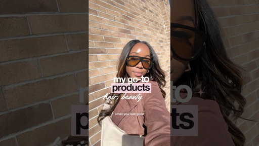 Beauty Finds That Actually Work 💅🏾 @QVC #ad #loveQVC