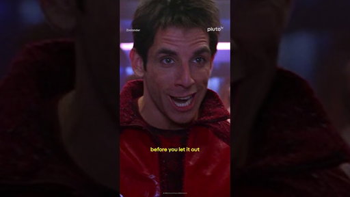 I'm not your brah. But I am your place to stream #Zoolander free.
