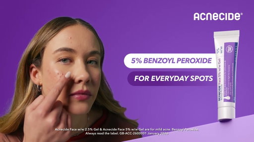 Looking for total skin confidence?