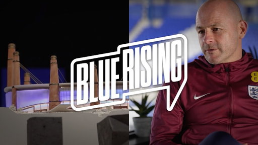 NEW stadium details, BTS of Norwich win, England boss' career insight 🔵 | Ep 15: Blue Rising