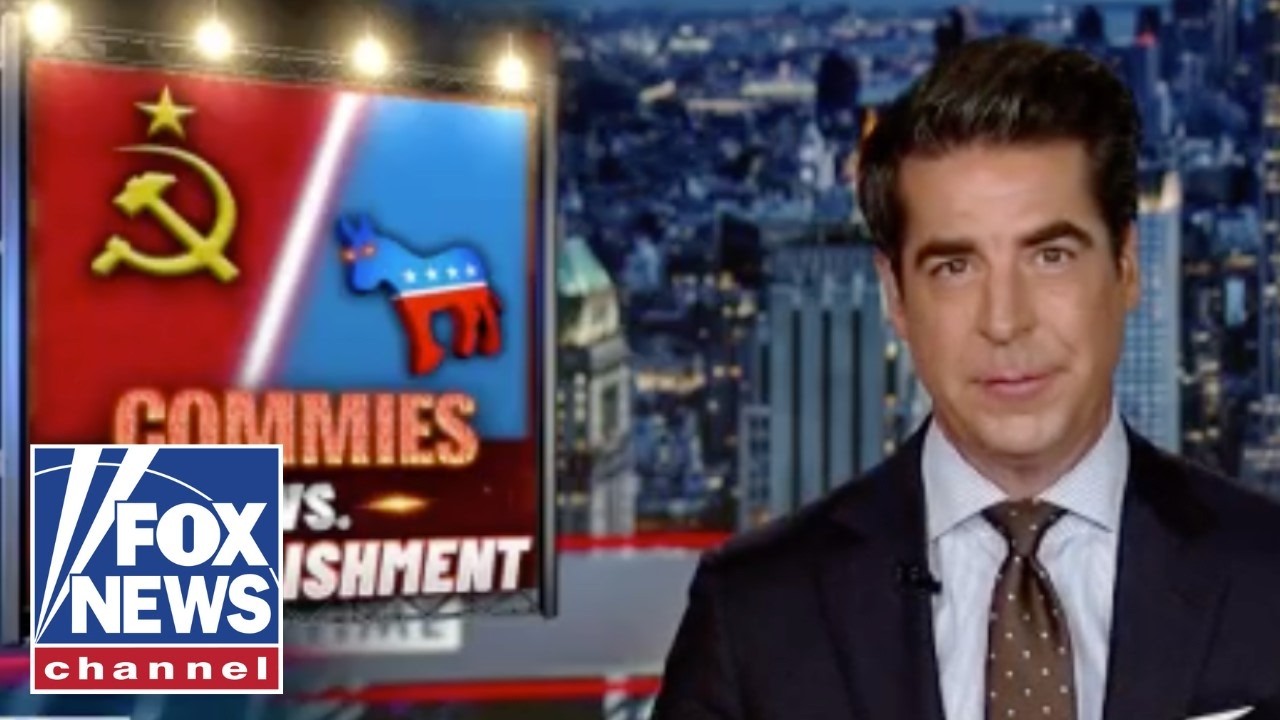 Watters: The Democratic Machine isn’t dead — yet